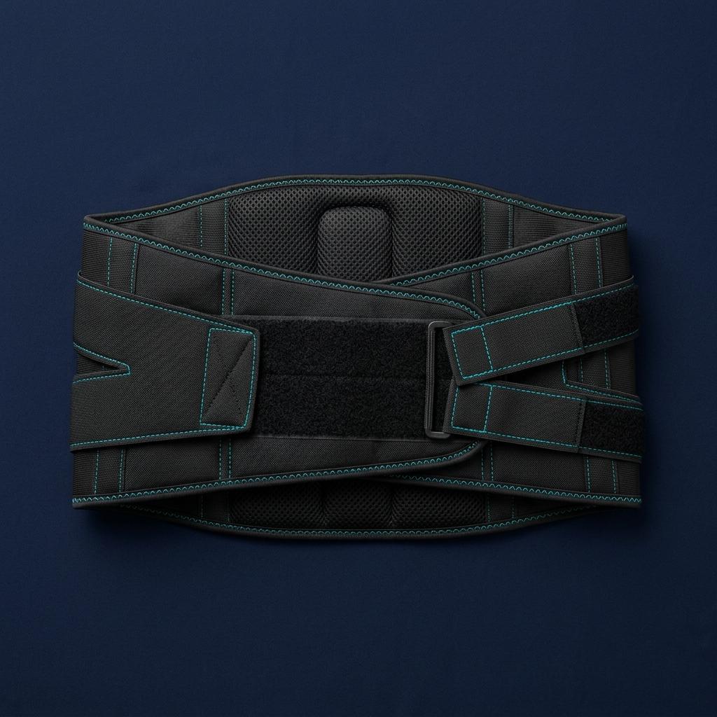 Abdominal Belt — Post-surgical abdominal support & compression